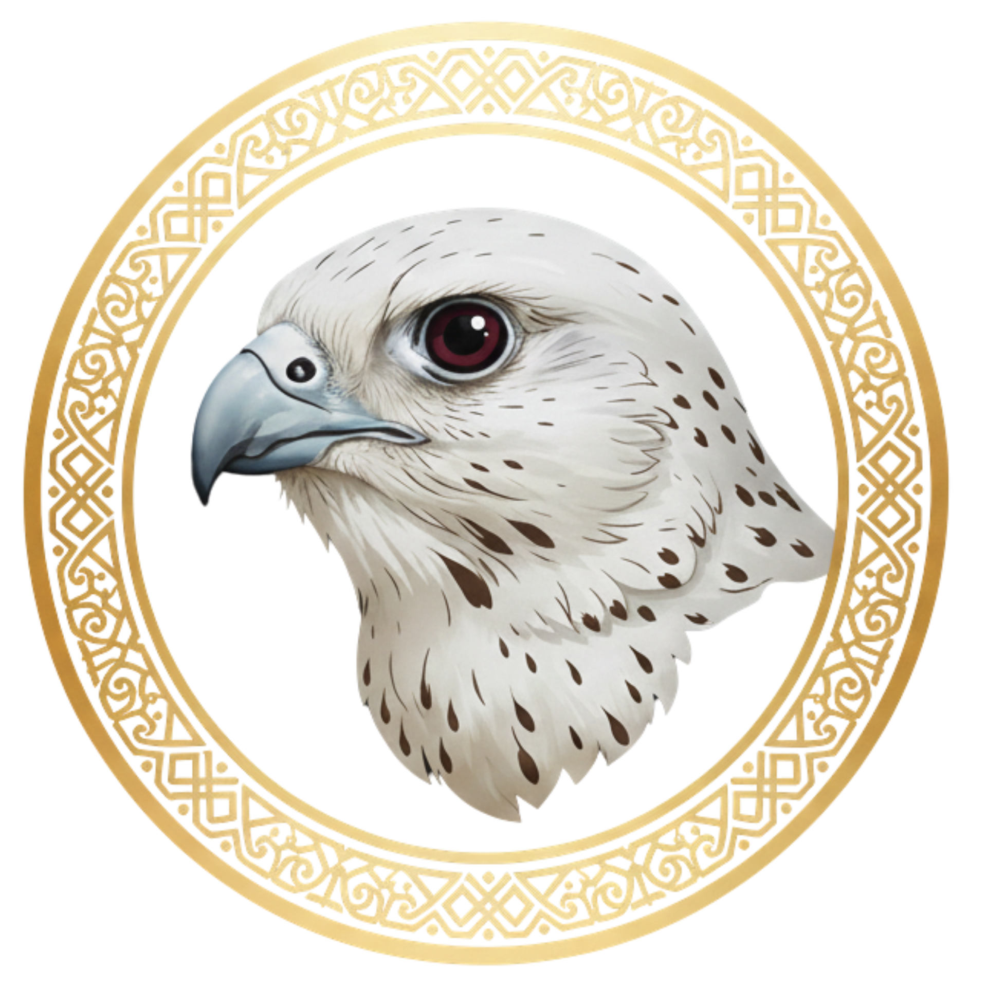 IInjaz Falcons Center